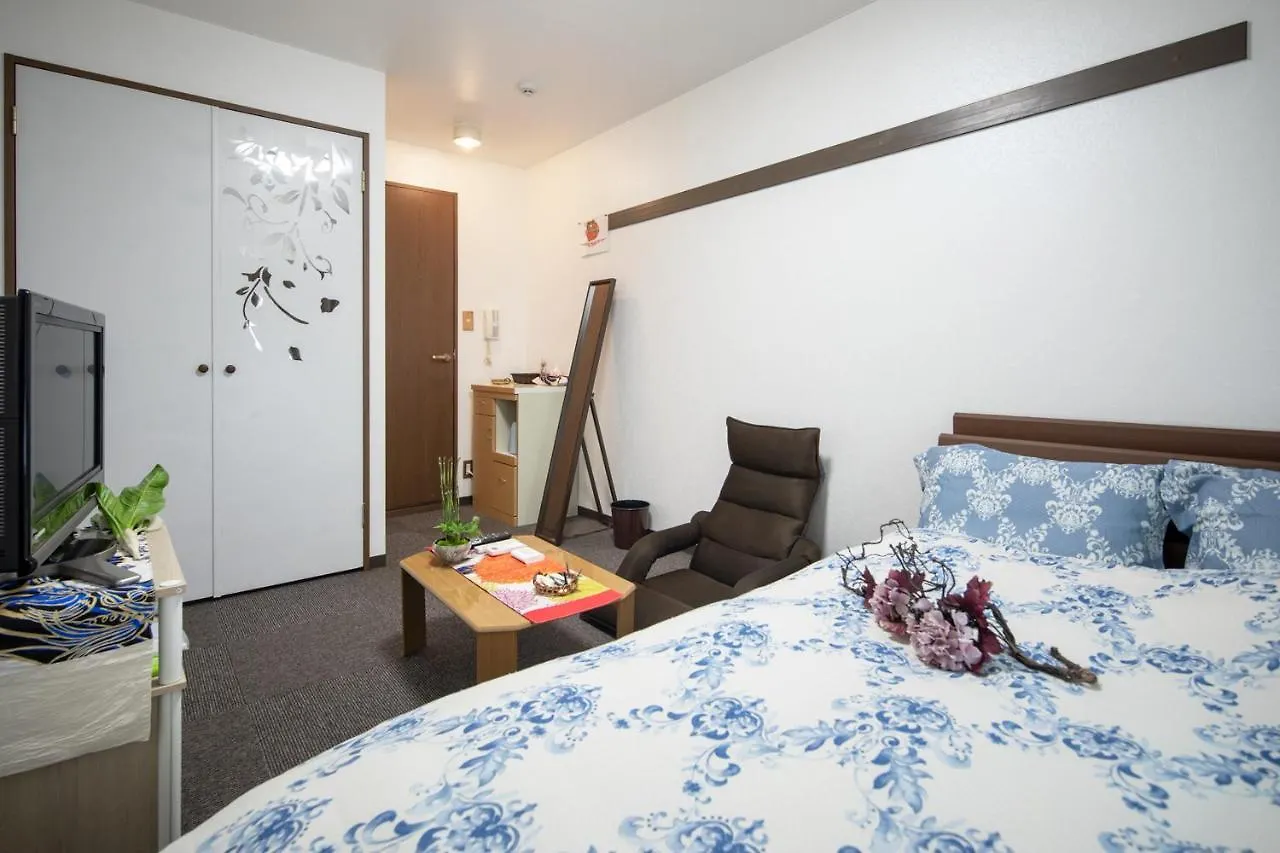 Cozy House 402 Free Wifi A Rented Electric Bicycle Apartment Kyoto