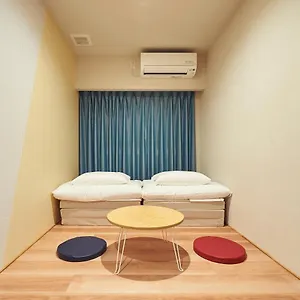 Hotel The Pocket Karasuma Gojo, Kioto
