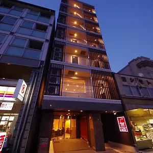 Hotel Urbain Kiyomizugojo, Kioto