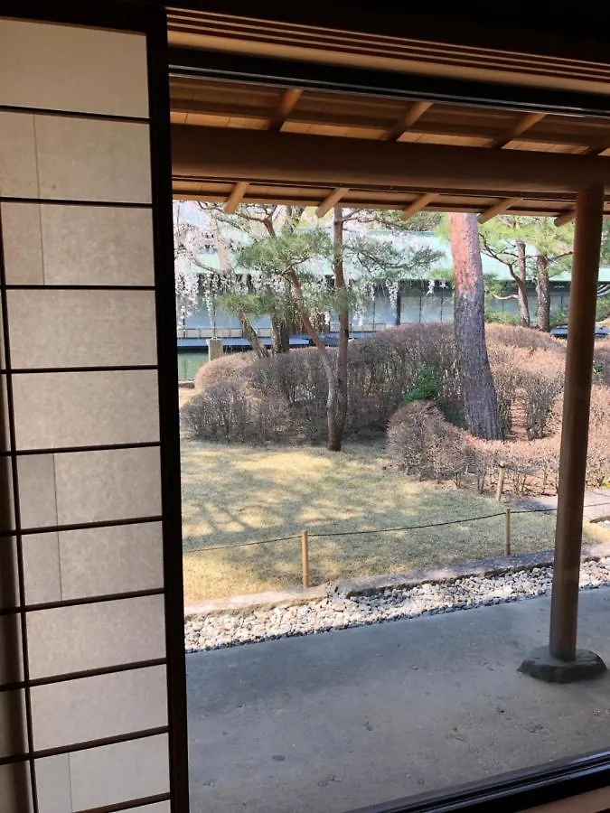 Apartament Cozy House 402 Free Wifi A Rented Electric Bicycle Kioto Japonia