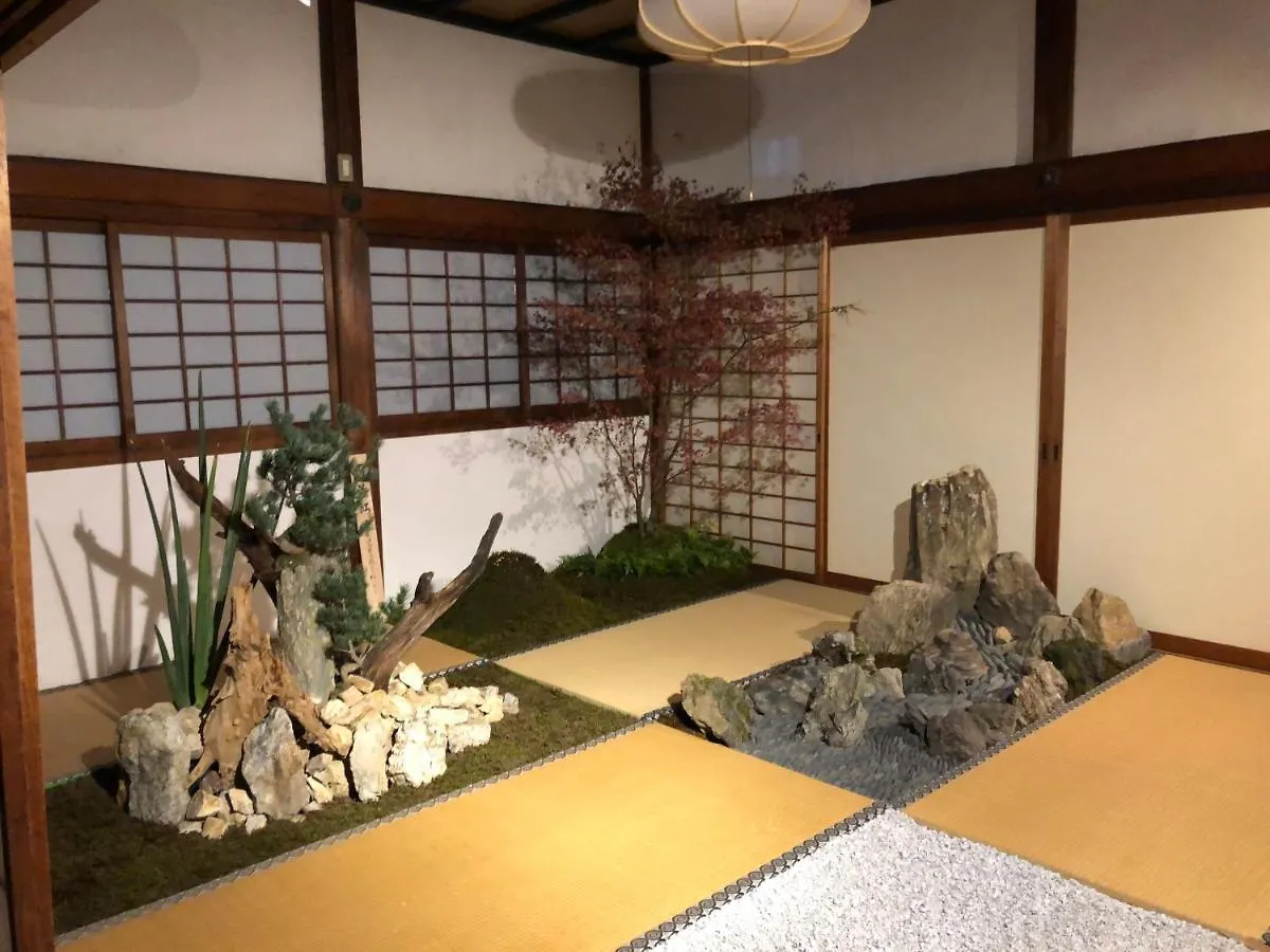 Apartament Cozy House 402 Free Wifi A Rented Electric Bicycle Kioto Japonia